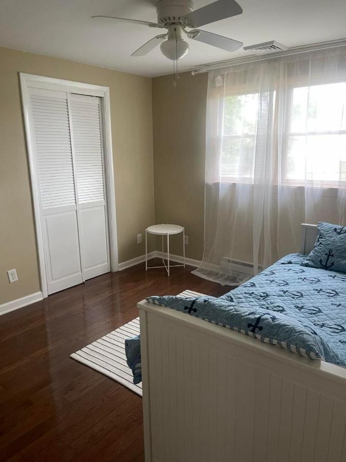 Three Bedroom House - Cape May Short Walk To The Bay North Cape May Exteriér fotografie