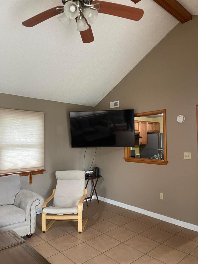 Three Bedroom House - Cape May Short Walk To The Bay North Cape May Exteriér fotografie