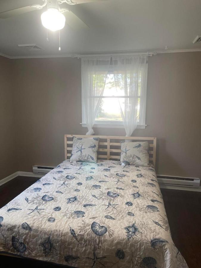 Three Bedroom House - Cape May Short Walk To The Bay North Cape May Exteriér fotografie
