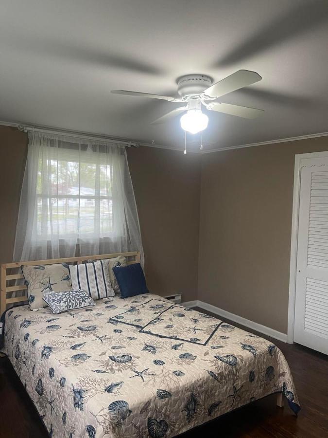 Three Bedroom House - Cape May Short Walk To The Bay North Cape May Exteriér fotografie
