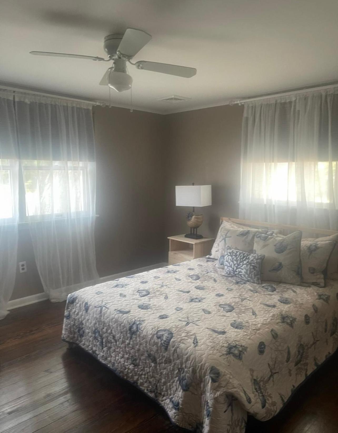 Three Bedroom House - Cape May Short Walk To The Bay North Cape May Exteriér fotografie